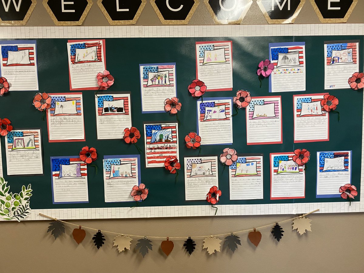 integratedk12's tweet photo. Day 59: 180 Days of Joy 

Joy is creating poppies to honor all of our Veterans! 

Happy Veteran’s Day! 

Thank you to all who have served and are currently serving our country.

https://t.co/V0kGnbaFMy

#integratedk12 #integratedworkshop #VeteransDay #teachertwitter #edutwitter https://t.co/exynZgOrBC