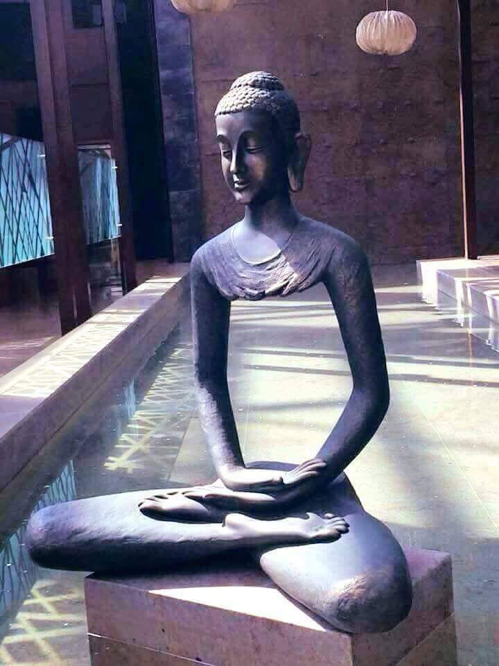sanjabh's tweet photo. “Let yourself become that space that welcomes any experience without judgement.”

Tsoknyi Rinpoche https://t.co/BfYwdCCFof