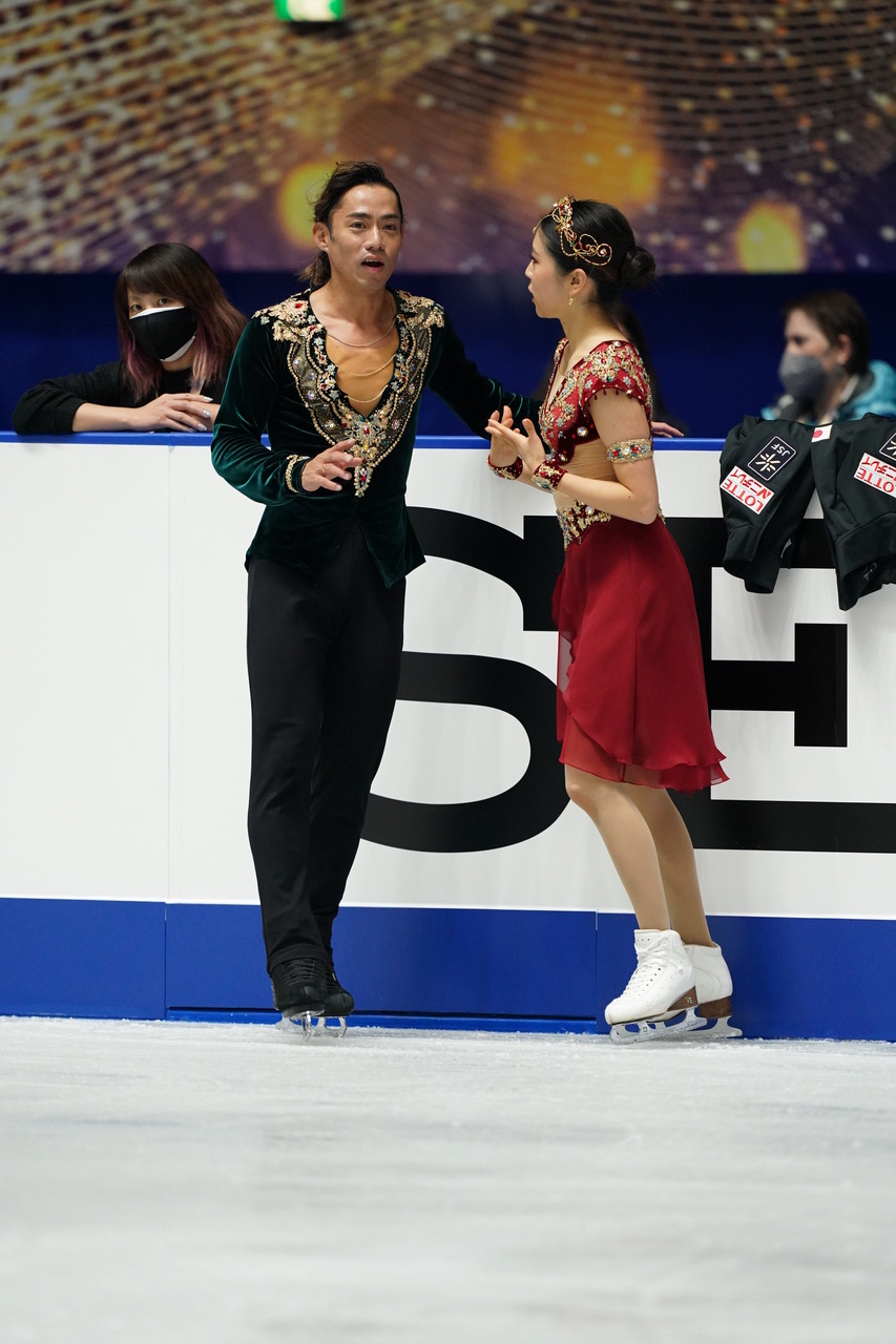 Quadruple Axel 編集部 on Twitter "https//t.co/OoRXjQlrHm" / Twitter