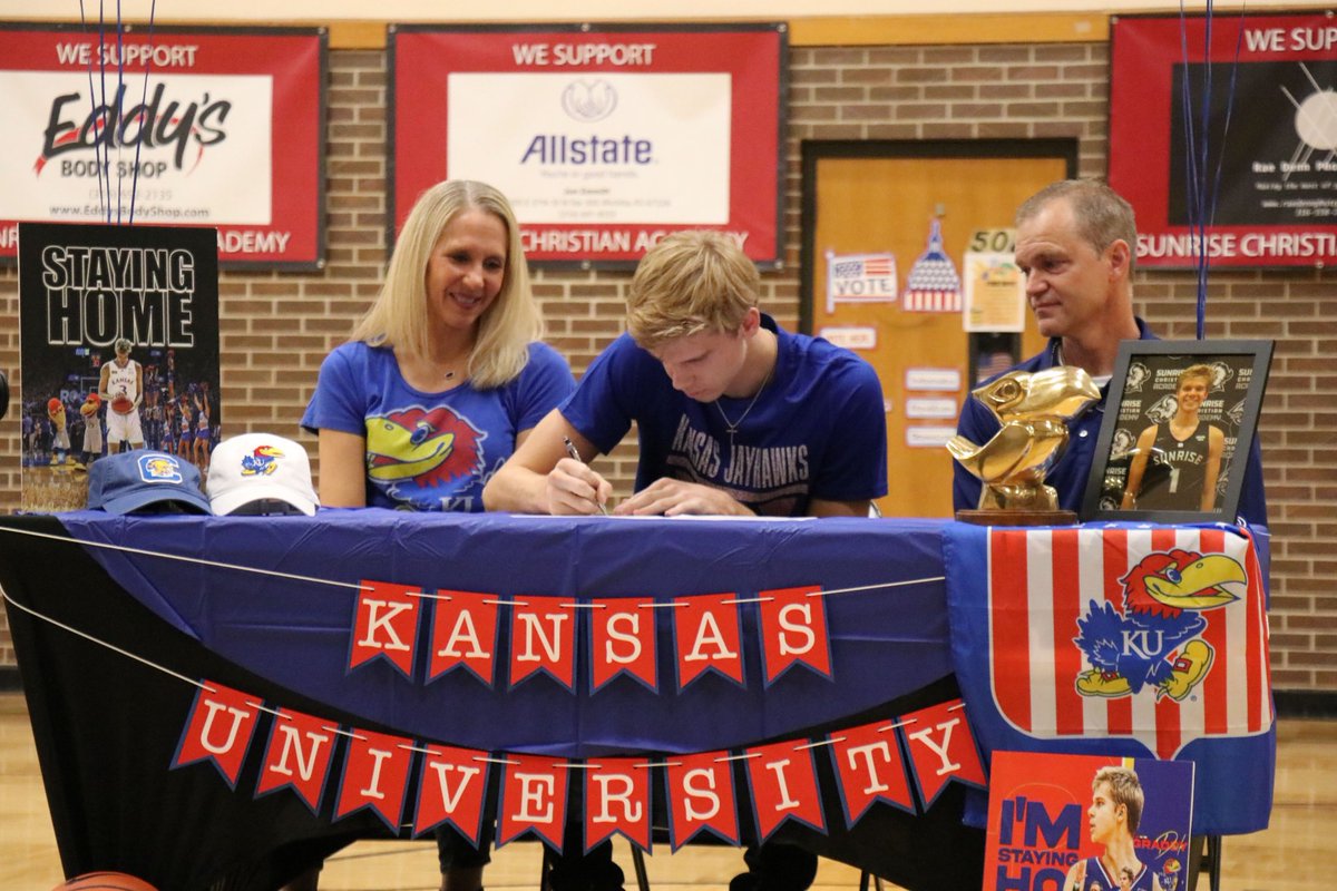 Gradey Dick tweet media