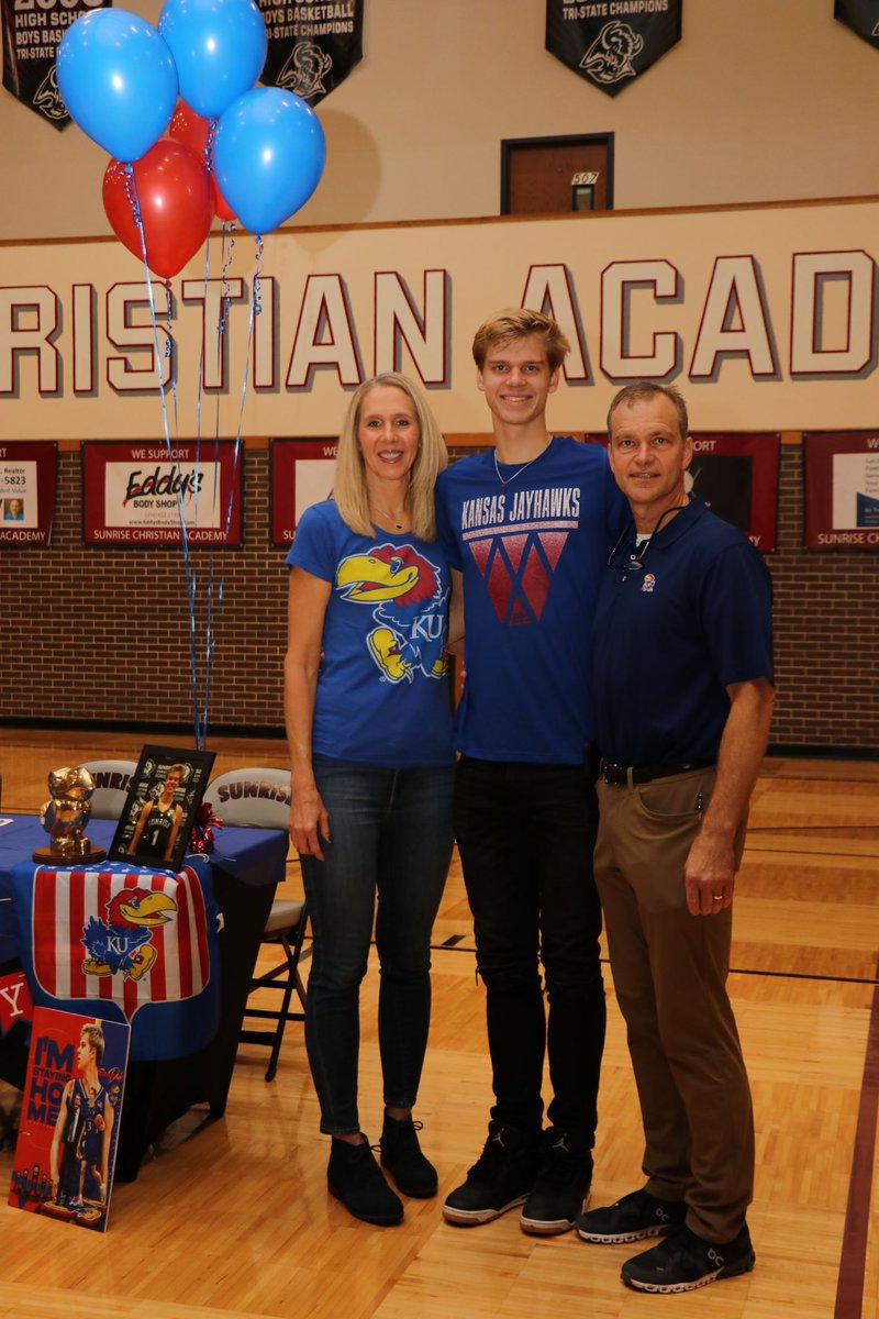 Gradey Dick tweet media