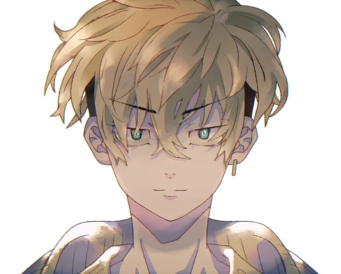 千冬
#東卍FA 