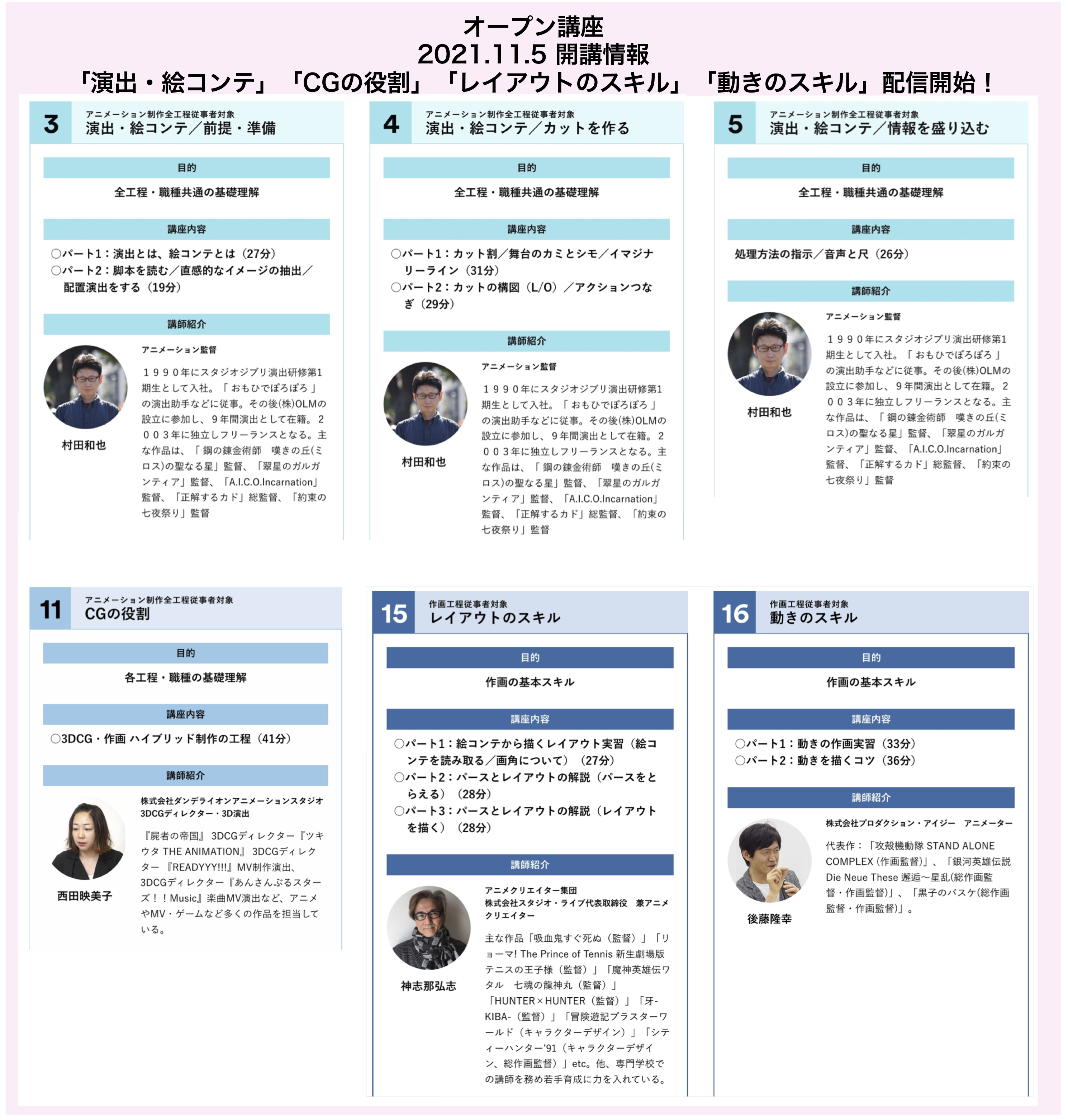 あにめのたね Animenotane Twitter