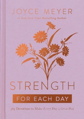Check out my review on the latest devotional written by Joyce Meyer!  
faithfulbookcorner.com/post/book-revi… #SponsoredByFaithWords
