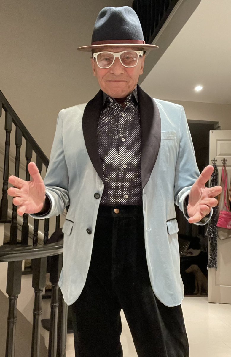 Mitch Markowitz tweet media