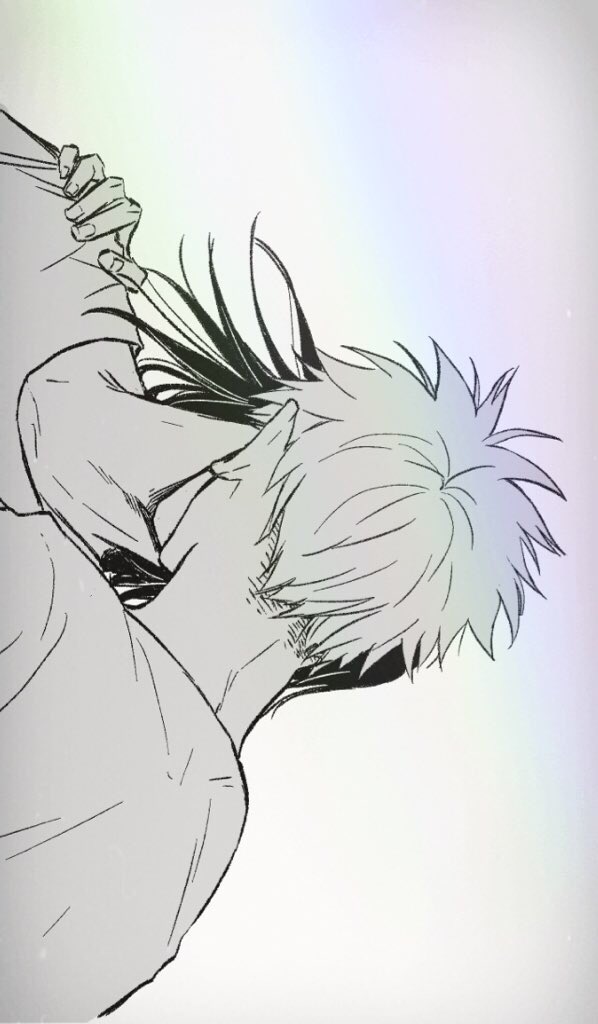 五夏
Kiss 