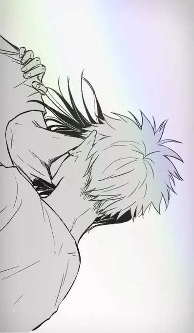 五夏
Kiss 