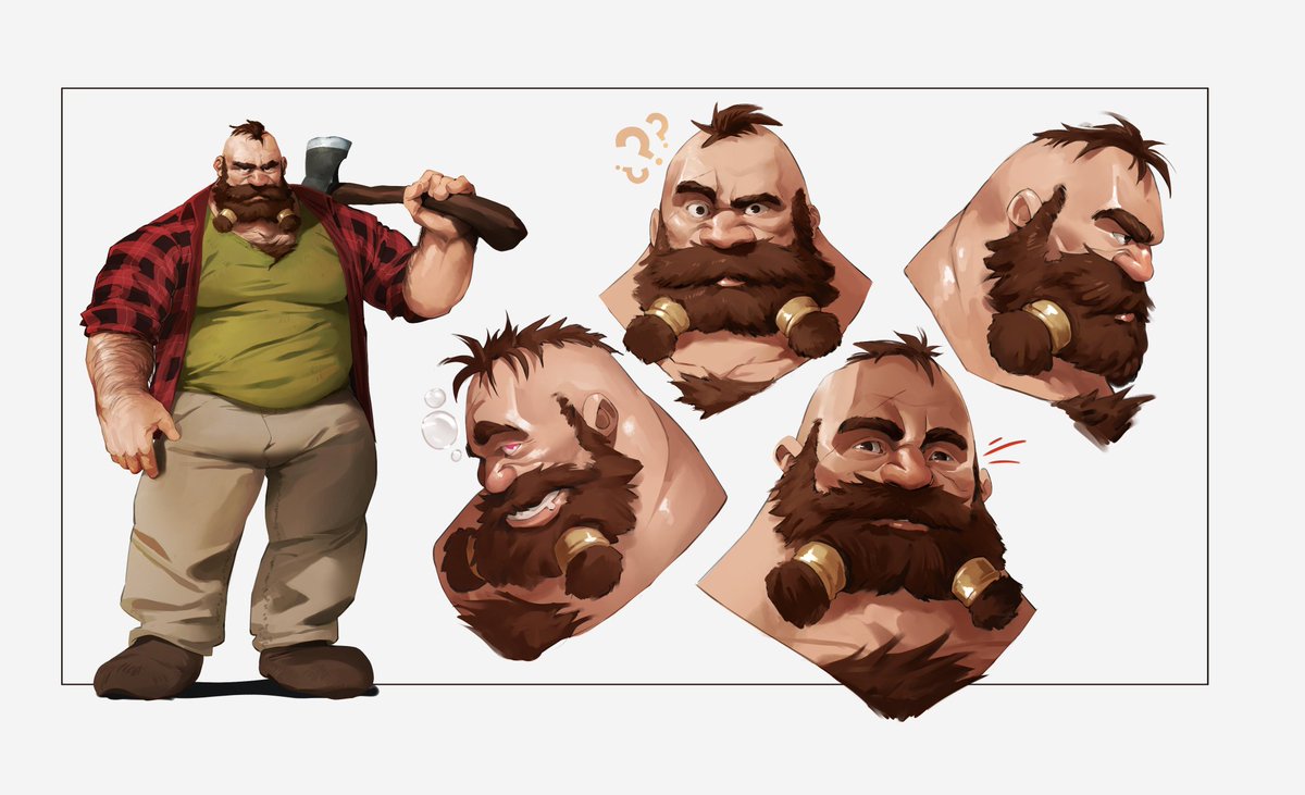 🪓🌲Patrem 🌲🪓 tweet media