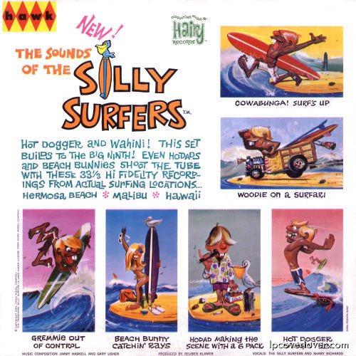 JeffAmentsArmy's tweet photo. #LostDogsWeek #PearlJamNerds
Brendan O'Brien plays lead guitar on #PearlJam's cover of The Silly Surfers' "Gremmie Out Of Control." (Mike McCready isn't on the track at all.) The song was recorded for the "Music for Our Mother Ocean Vol. 1" benefiting Surfrider Foundation.
1/2 https://t.co/GIPJqoYtuj