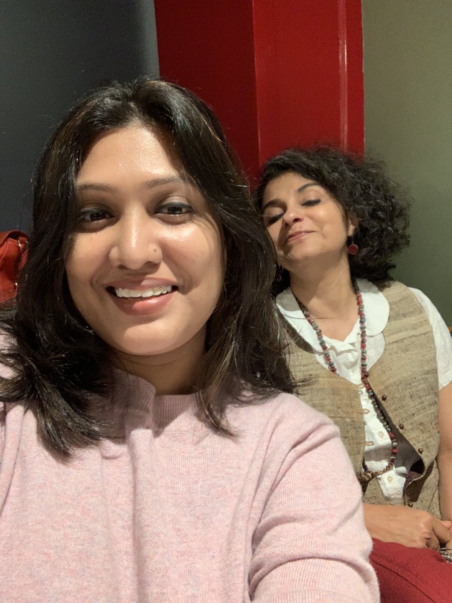 tweetpallavi6's tweet photo. Happiest Birthday @U_pasana 🥳🎂
#happybirthday #cafehopping #eveningwithfriends
@ruchitahanda @AKV8888 https://t.co/5PbSOdoiqD