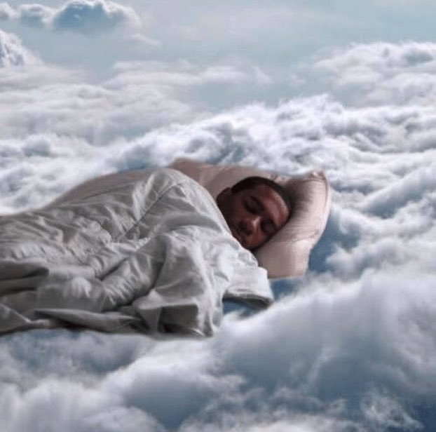How Im sleeping tonight knowing I’m not Jake Gyllenhaal’s publicist