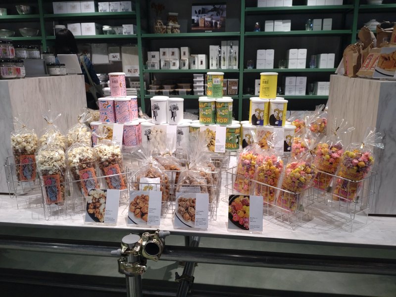 3coins原宿本店 Twitter