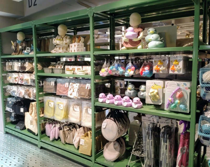 3coins原宿本店 Twitter