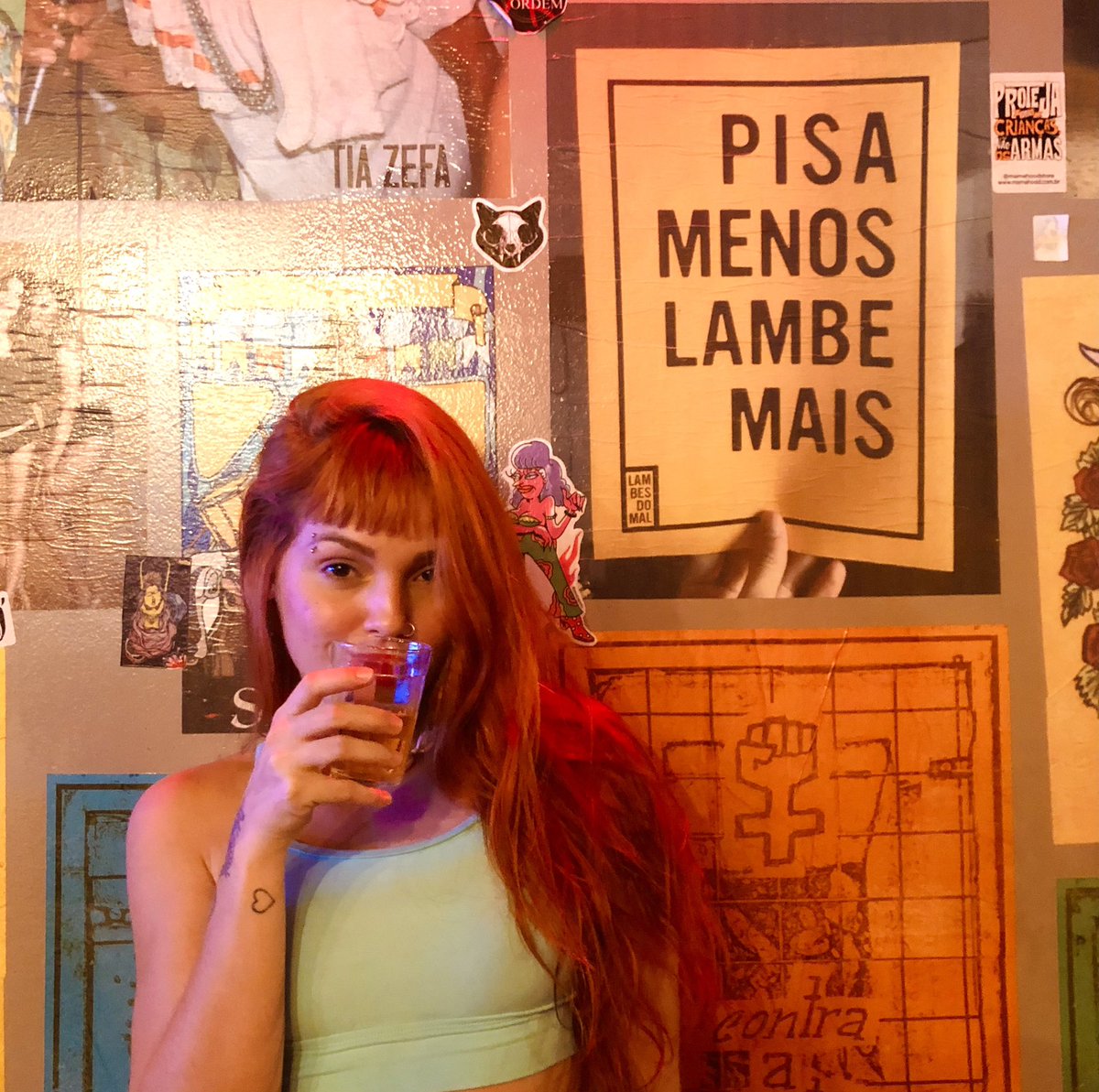 violvr's tweet image. Sobre ✨