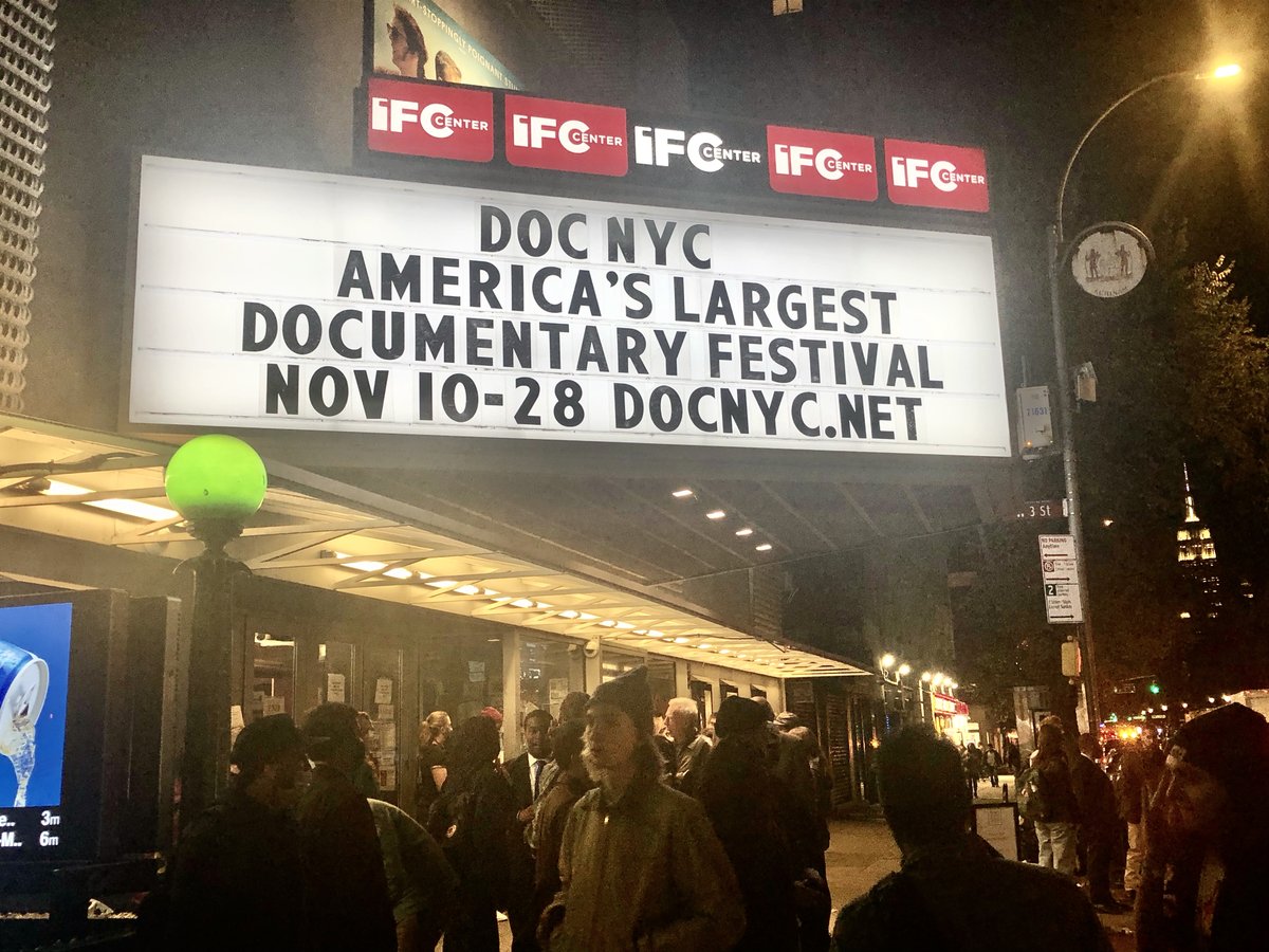 VonnegutDoc's tweet image. Well, hello New York! See you tomorrow night, November 11, #KurtVonnegut&apos;s 99th birthday. @DOCNYCfest @IFCFilms @BobWeide @dargott @VonnegutDoc #UnstuckInTime