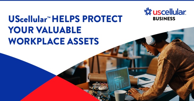 AebiLeasha's tweet photo. As more businesses join the remote revolution by allowing employees to work from home, unsecured internet access can increase security risk. Learn how UScellular helps businesses address the security challenges of a remote workforce. #usccemp https://t.co/z87aNjyztB https://t.co/qsvdQWfEL2