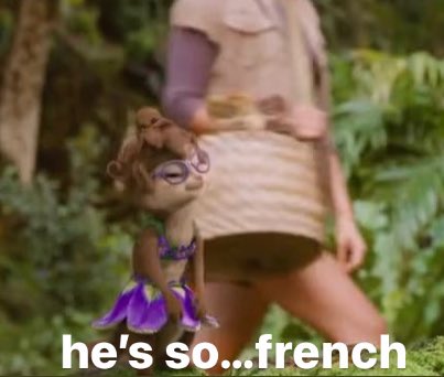 jocelynebenezra's tweet photo. maxence: does anything at all

me: https://t.co/FOe0dSLtqi