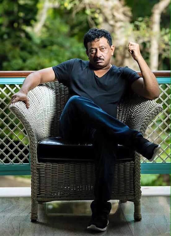 Ram Gopal Varma on Twitter: Ram Gopal Varma on Twitter: