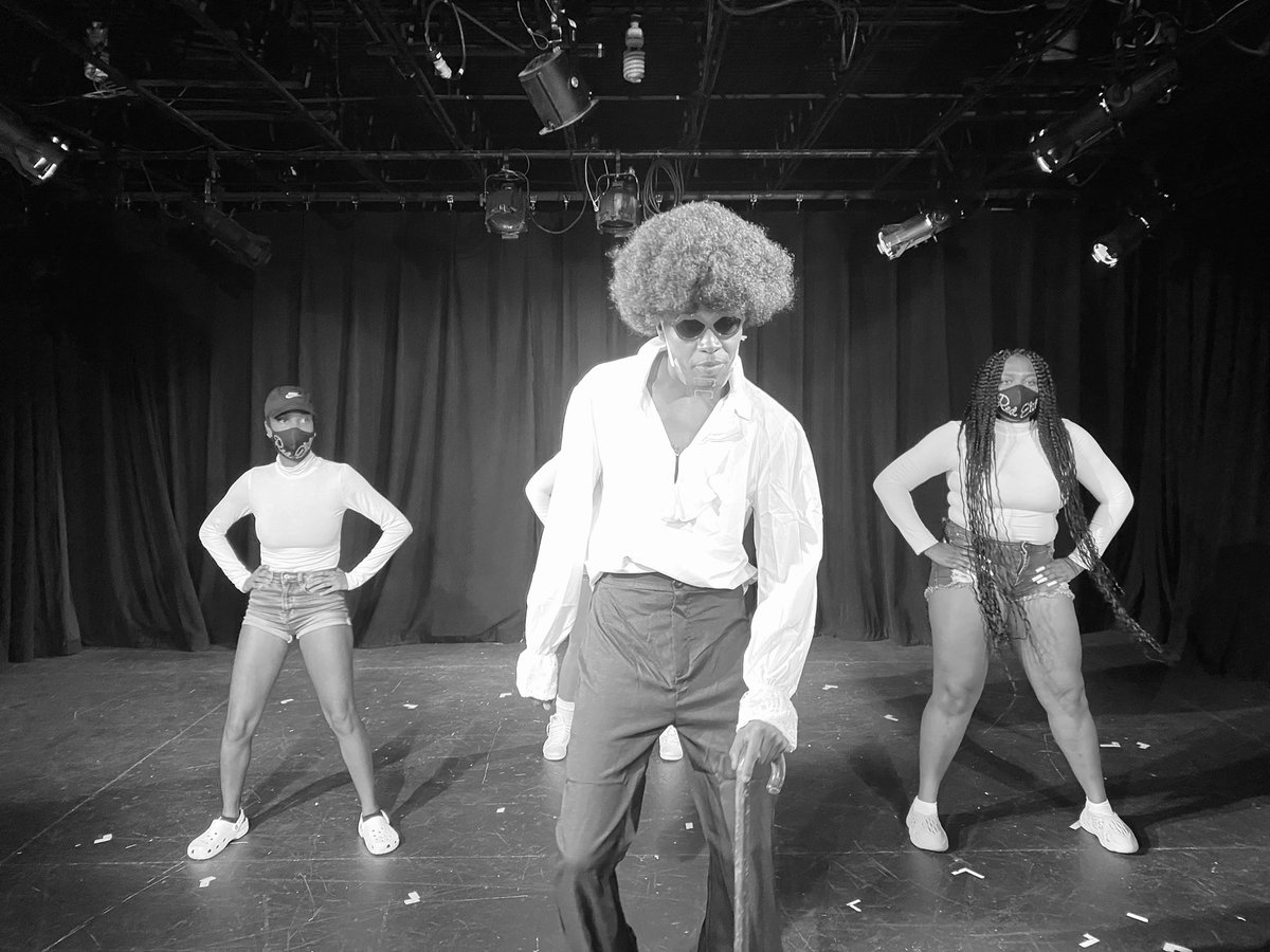 "The Players BAL gone bring ALL the Playaz Out!!"

PLAYERS BAL PROMO FT. <a href="/RedEliteDolls/">Red Elite Dolls</a> ❤️❤️

Countdown til Showtime...

Nov 12 &amp; 13 @ 7:30PM

see you there 💚💛❤️🖤