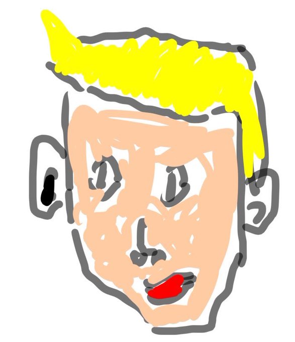 わかったのtwitterイラスト検索結果