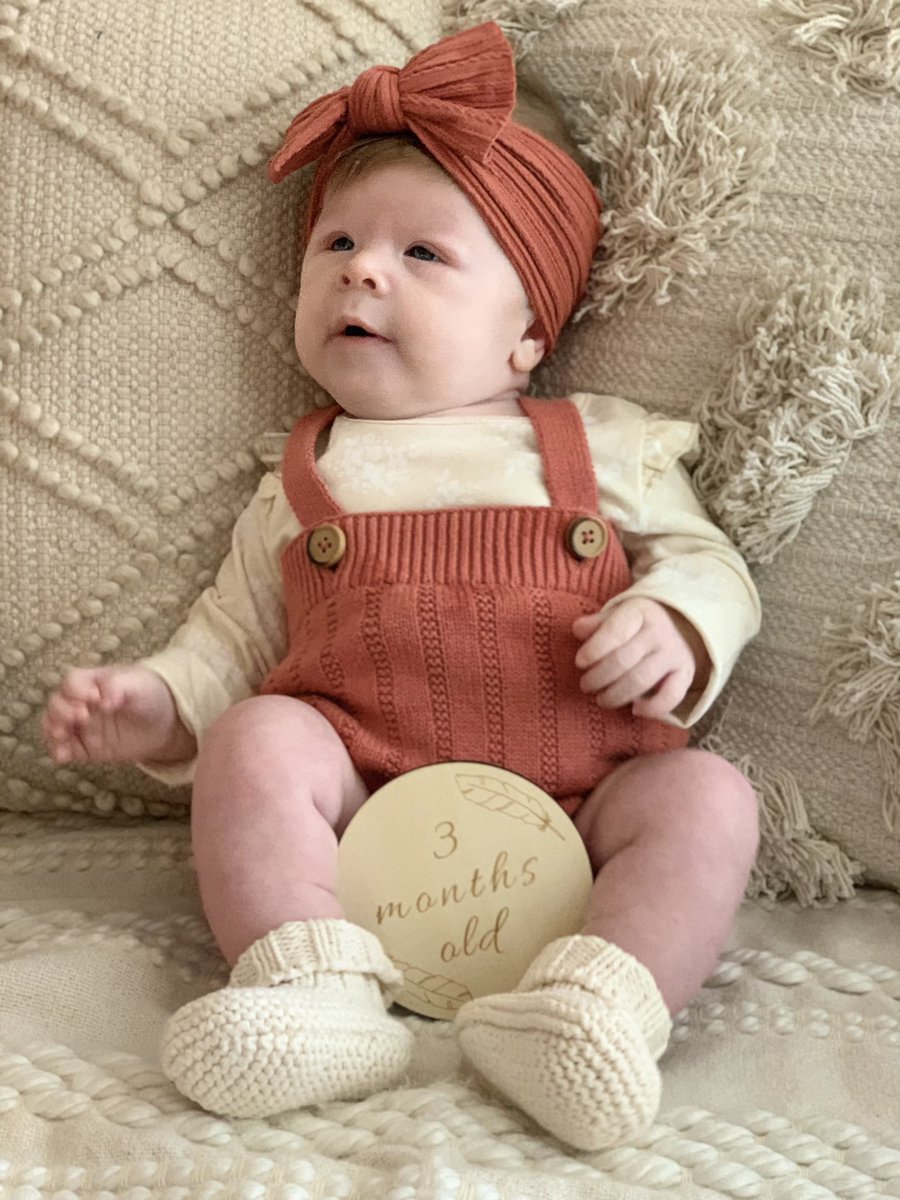3 months
