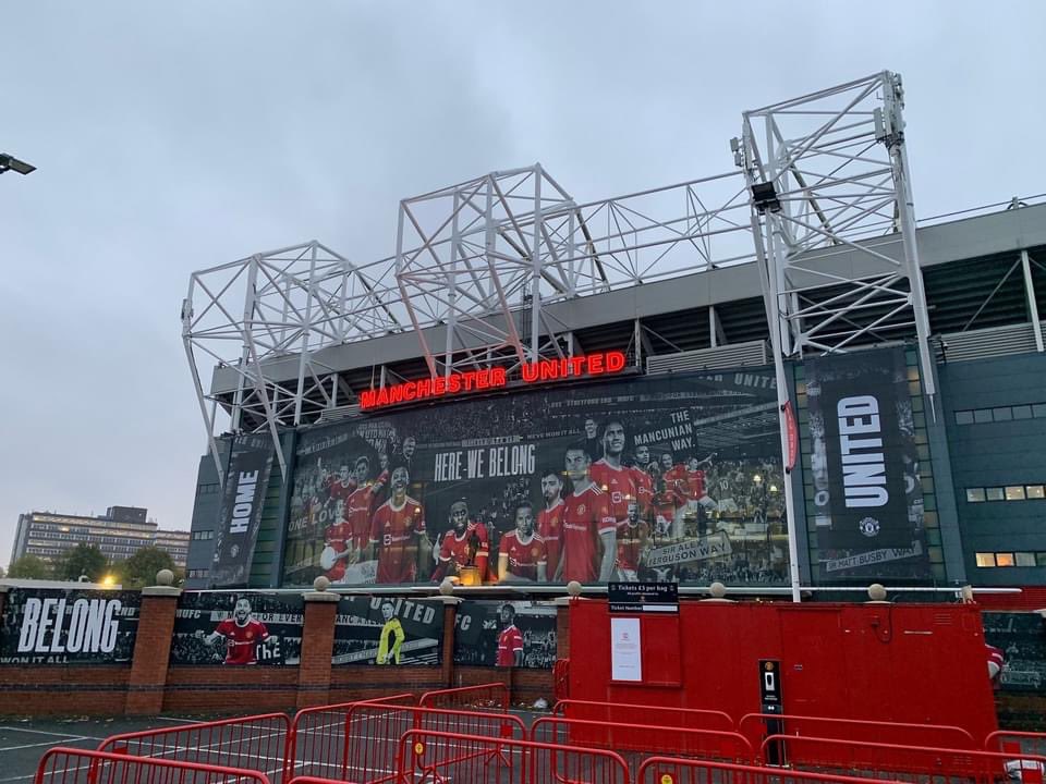 MrSimonReeve's tweet image. Another busy week for @Pyronix, @HIKVISIONUK Insight shows at Manchester United’s  and Leeds United grounds as well as #EnforcerOnTour at Enterprise Security Distribution (@ESDSEC) in Nottingham.

New #EnforcerV11 with #HomeControlHUB being well received, #security innovations