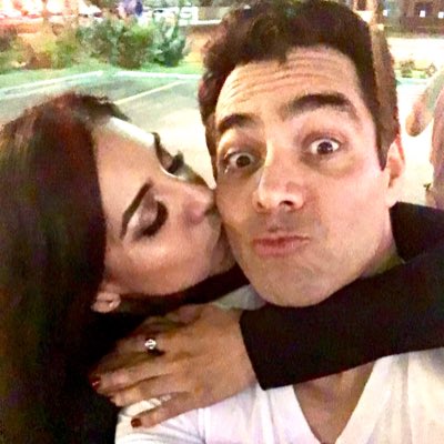 PattyRdz31's tweet photo. Ya necesito otra foto chulado @OMARCHAPARRO 🙉 https://t.co/r4xbLBj5ZO