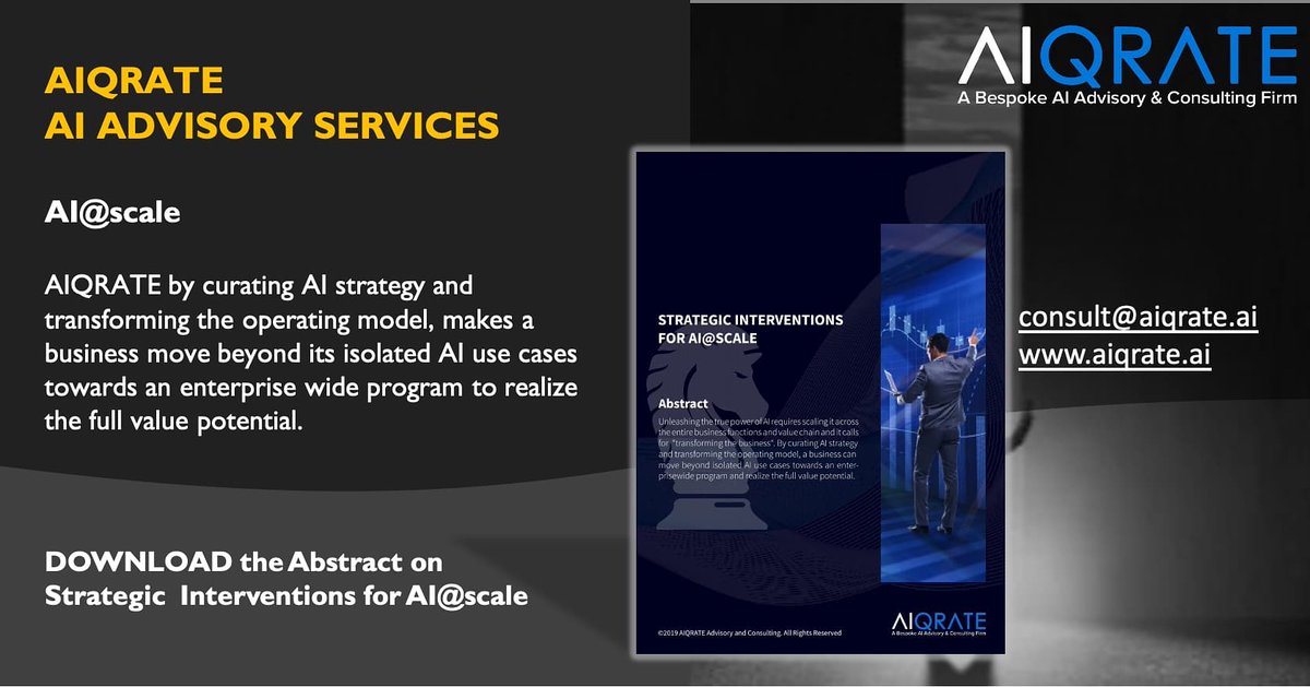 AIQRATE tweet media