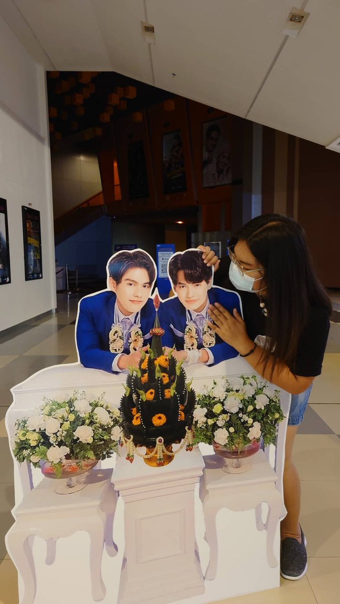 uinguinguing's tweet photo. ชาวขอนแก่นและจังหวัดใกล้เคียง มาเจอกันนะคะทุกคน 
#คั่นกูThemoviexขอนแก่น 
#คั่นกูTheMovie https://t.co/7q1dmqQbU5