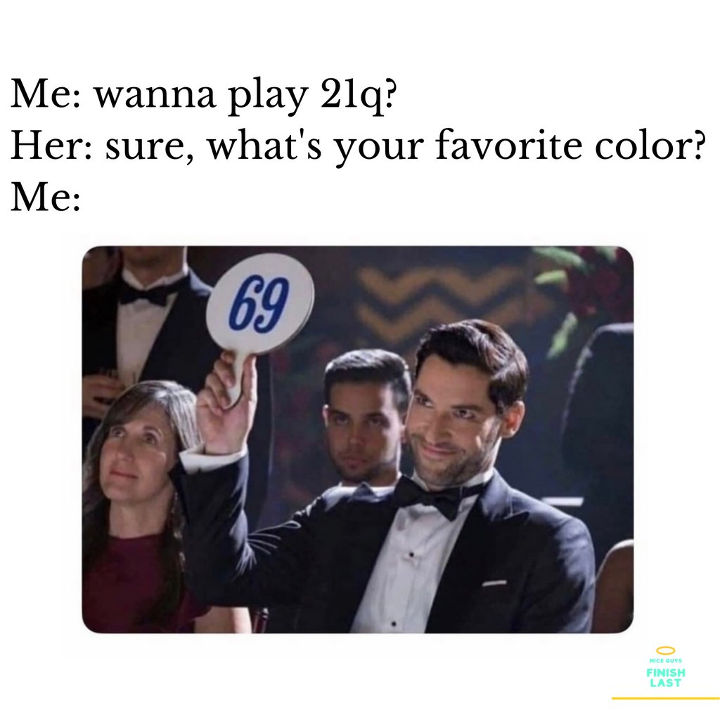NGFLPodcast's tweet photo. checkmate😂 https://t.co/6RfKJ2plOQ