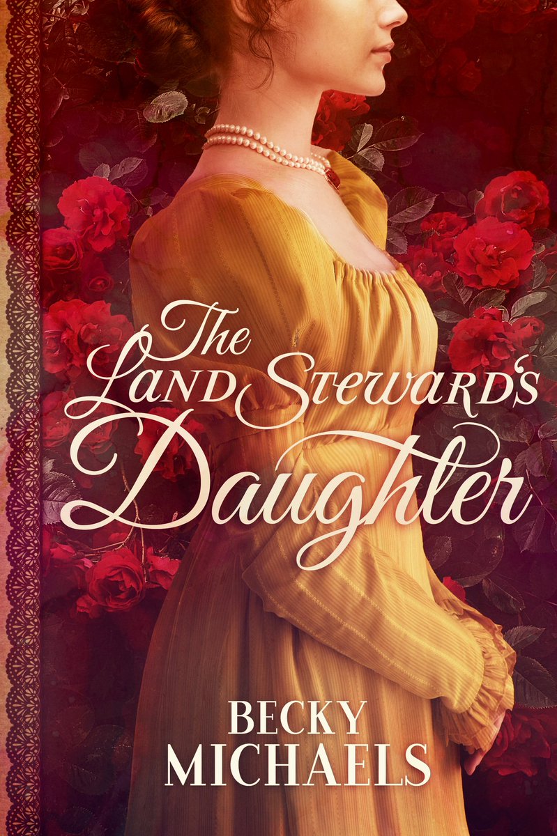 One year ago today I became a published author and my life changed forever 🥲🥰 Happy one year book birthday to THE LAND STEWARD’S DAUGHTER! amazon.com/gp/B08GJV5R8R/