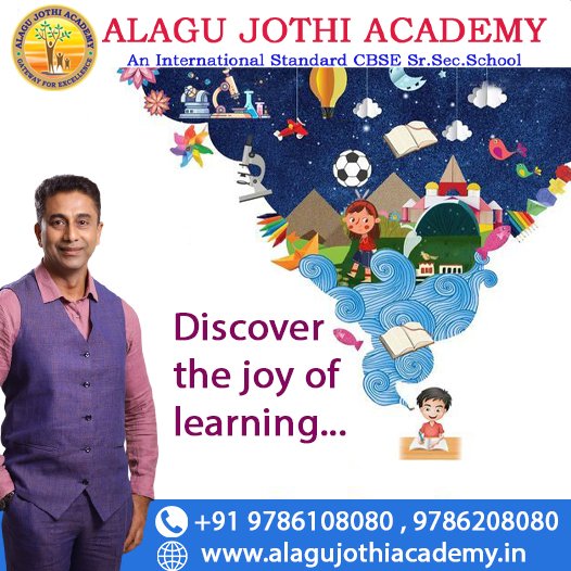 alagujothiacad3's tweet photo. #School #BestEducation #BestSchool #Education #learning #QualityEducation #rightchoice  #InnovativeLearning #children #CBSE #Edu #InternationalStandards #creativeeducation #mayiladuthurai  #moderneducation #knowledgegrow #mayilai #beststudy #mayiladuthuraidistrict https://t.co/kO5oj7NSOL