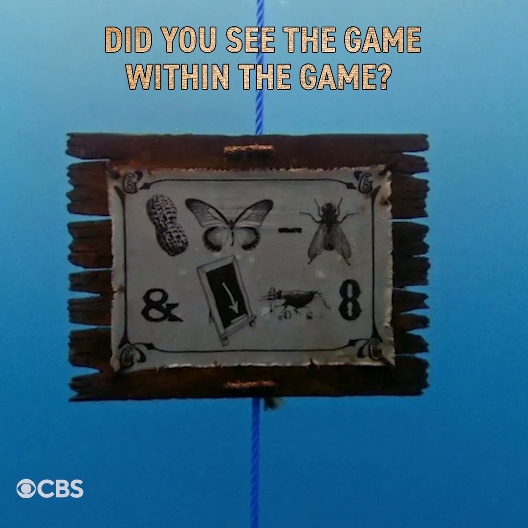 SURVIVOR on Twitter: "It's time to dive in to our weekly puzzle!🌊😉 Junior  Survivors, head to https://t.co/W831IZJZJb NOW to continue your #Survivor  training camp and prove you've got what it takes!🧩  https://t.co/BEuceo9QNp" /