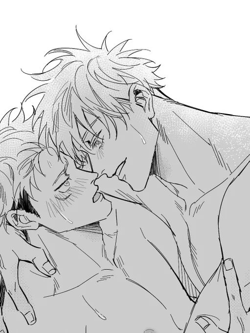五悠🔞 ภาพเต็ม → https://t.co/5i17KmlGZG 