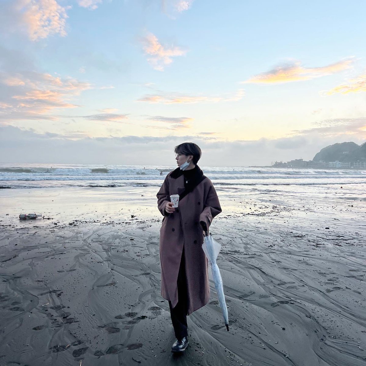 __iboy__'s tweet photo. ☔️☀️🌊 https://t.co/811L9cTQMS