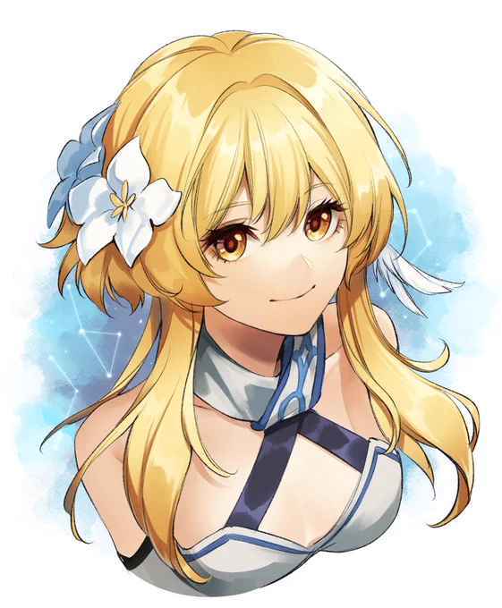 #原神 #蛍 