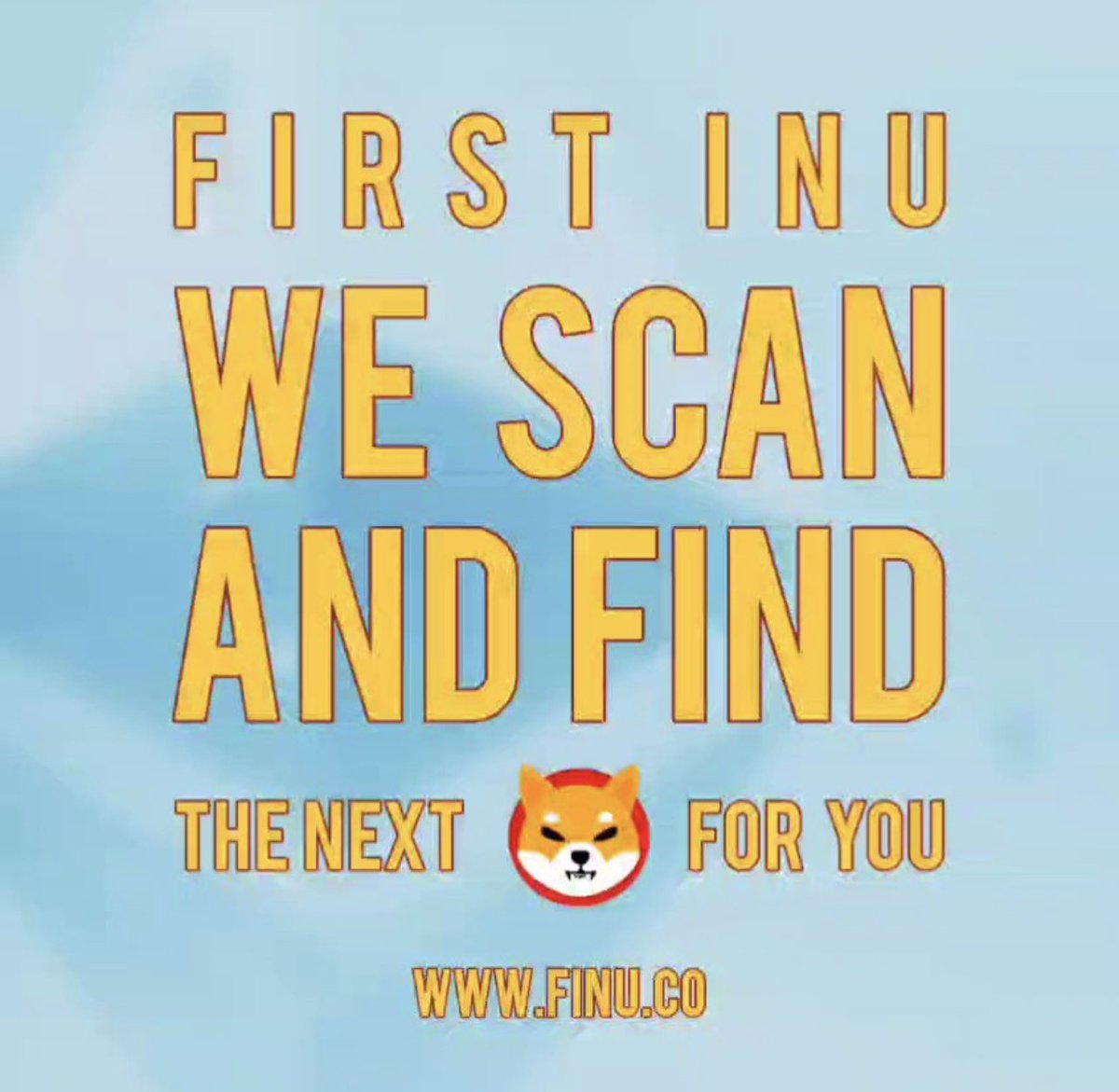 pooynack's tweet photo. @Dezaxe @ShytoshiKusama Amazing!
#FINU #FINUARMY #MEMECOIN #Crypto
@FINU_Moderator2 @FINUsoldier4 @mdiaz139 @FirstInuToken https://t.co/CjL03FJKMX