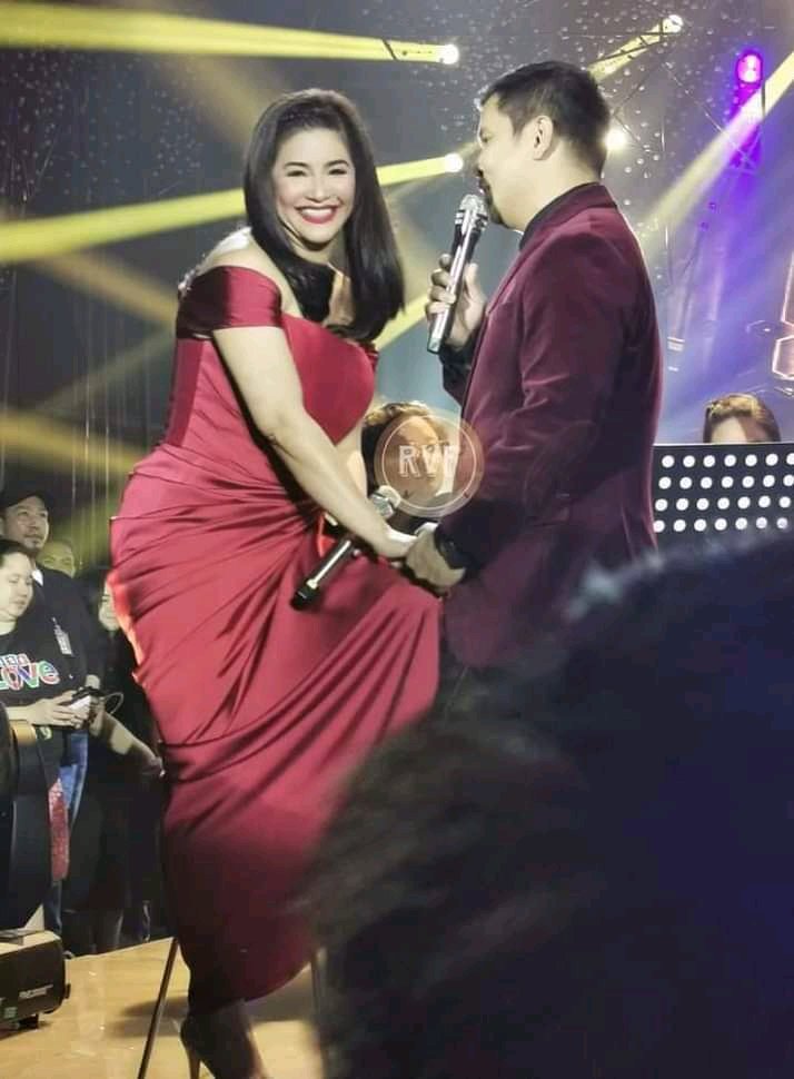 Jamie38151063's tweet photo. Bat di mo matitigan teh 

OgieRegine EIGHTEENadhana https://t.co/tPXvpaKdKR