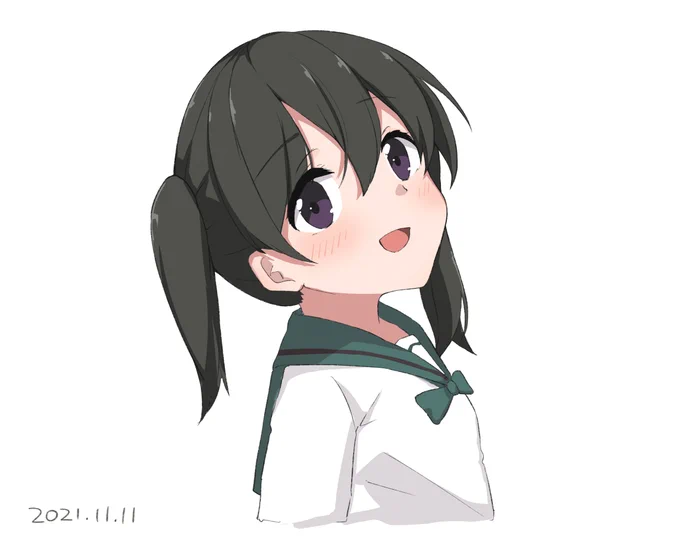ひなたrkgk#ヤマノススメ 