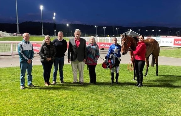 Trinder Racing tweet media