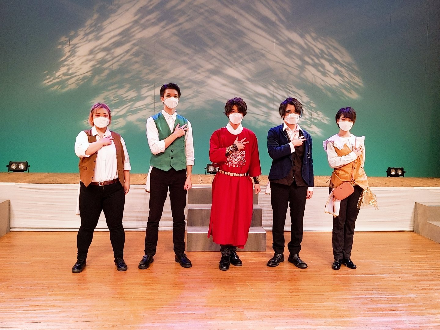 代々木アニメーション学院 福岡校 Yag Fukuoka Twitter