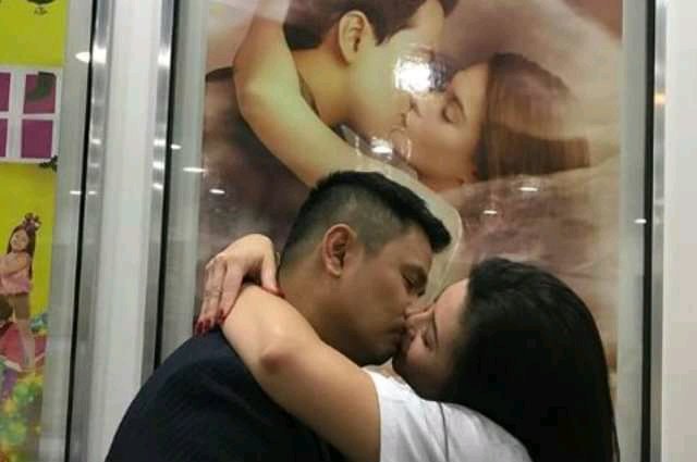 Jamie38151063's tweet photo. Happy Anniversary @reginevalcasid @ogiealcasid

 OgieRegine EIGHTEENadhana https://t.co/brhgPUzoXD