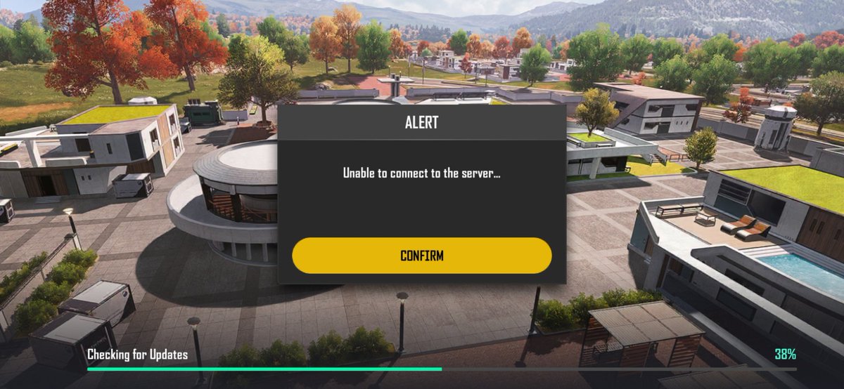 Diptiranjan348's tweet photo. #PUBGNEWSTATEINDIA #PUBGNEWSTATE I am trying maximum time to open every time show unable to connect to the server Why? https://t.co/JJQhqoTC9n