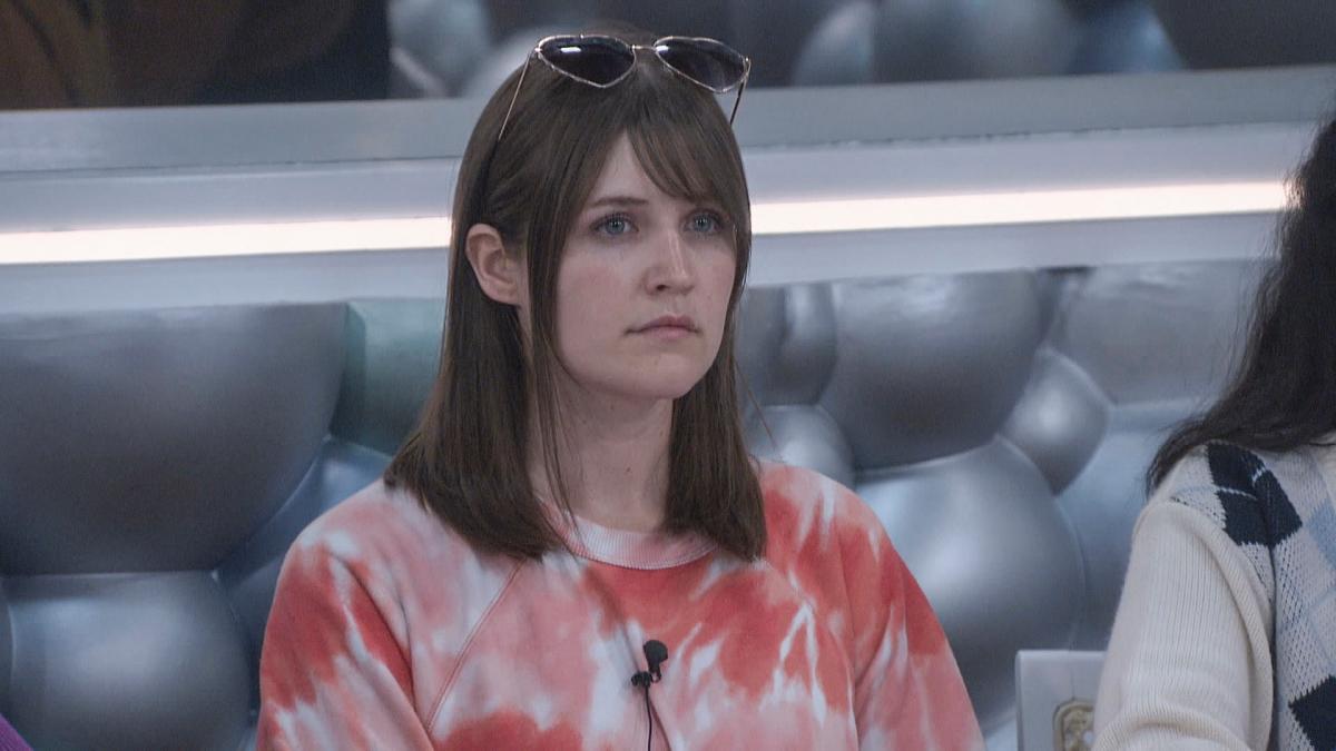 izeloteloco's tweet photo. YOOOO I SAW @sb_eep SARA BETHS SHIRT AT A STORE AND I HAD TO BUY IT‼️👑 #BB23 https://t.co/a6HGjxpWMB