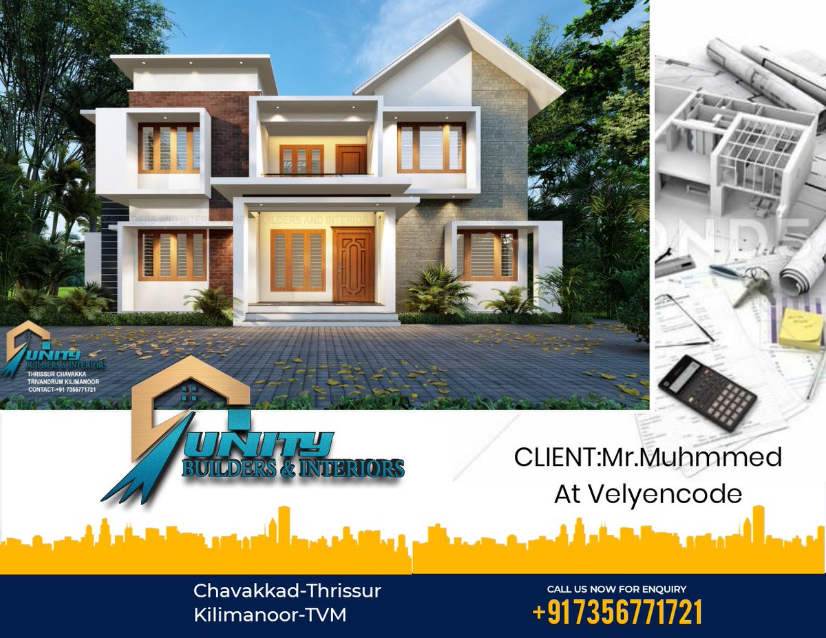 BuildersUnity1's tweet image. New Project....