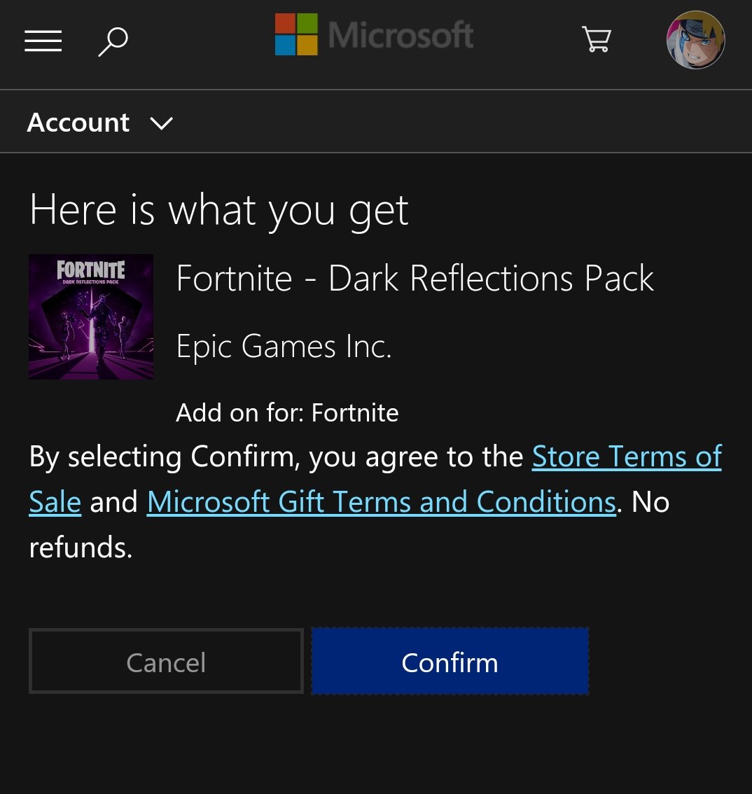 ImpulseBoru's tweet photo. Thank you @yeetjoy for the great deal again for da Dark Reflections Pack #PancakeLegit https://t.co/kZGh3Jim1P