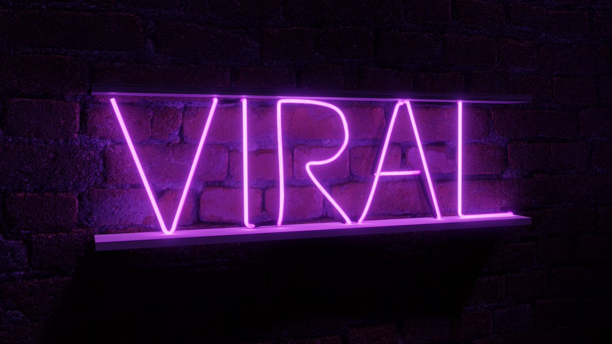 Project #2 on blender <a href="/Viral_Collect/">Viral</a>