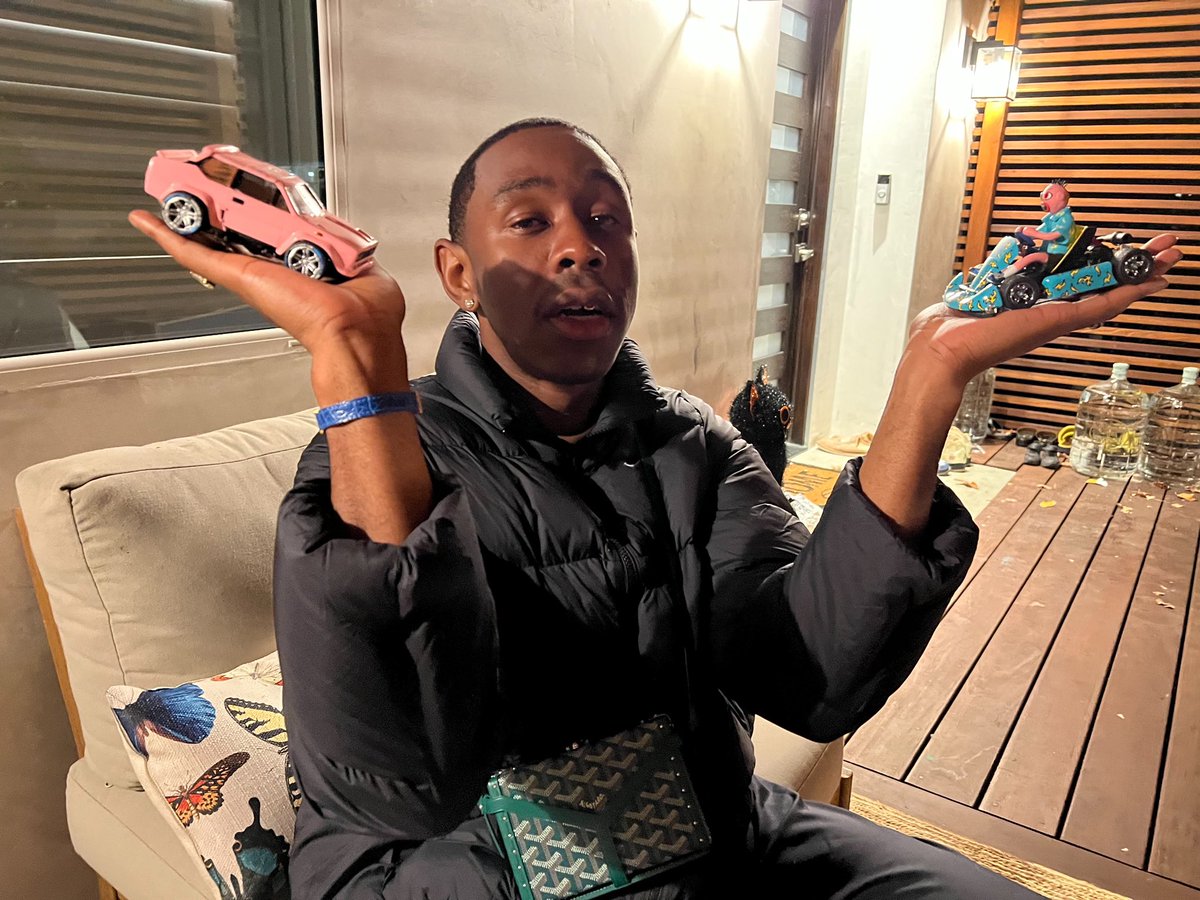 PLASTIC LAB tweet media