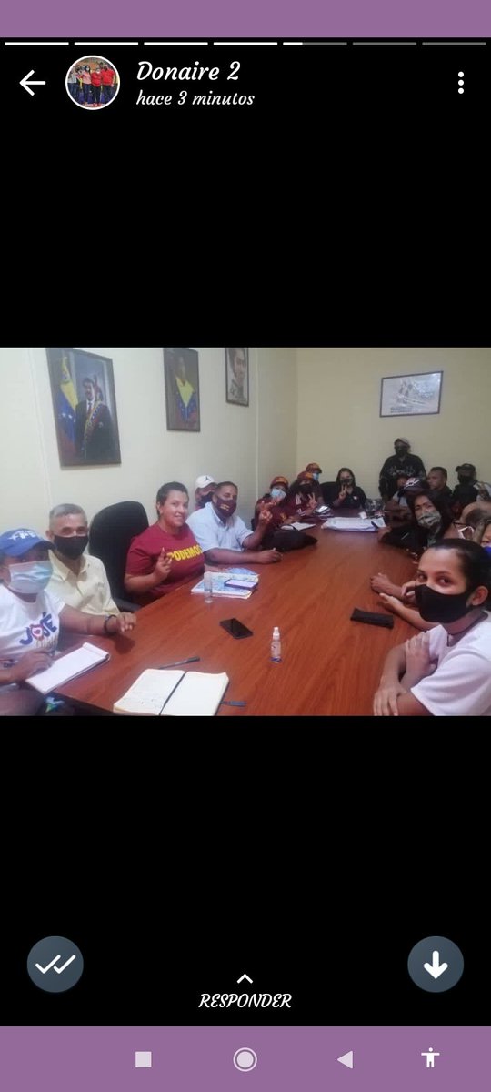 SCalabozo's tweet photo. #LaPasionDeTodos #10novembre Hoy con nuestro Candidato @DonaireDonald demostramos la Fortaleza que tendrá porque tiene los mejores Aliados así como nuestro @NicolasMaduro @DidalcoBolivar @josemvasquez @SiPodemos_Vzla @podemosyularmas https://t.co/jgBYZ662L6