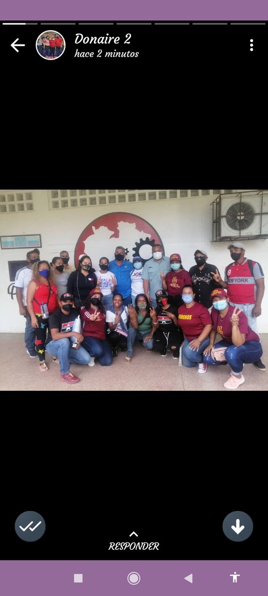 SCalabozo's tweet photo. #LaPasionDeTodos #10novembre Hoy con nuestro Candidato @DonaireDonald demostramos la Fortaleza que tendrá porque tiene los mejores Aliados así como nuestro @NicolasMaduro @DidalcoBolivar @josemvasquez @SiPodemos_Vzla @podemosyularmas https://t.co/jgBYZ662L6